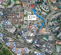Jalan Elok (D9), Terrace #628809311